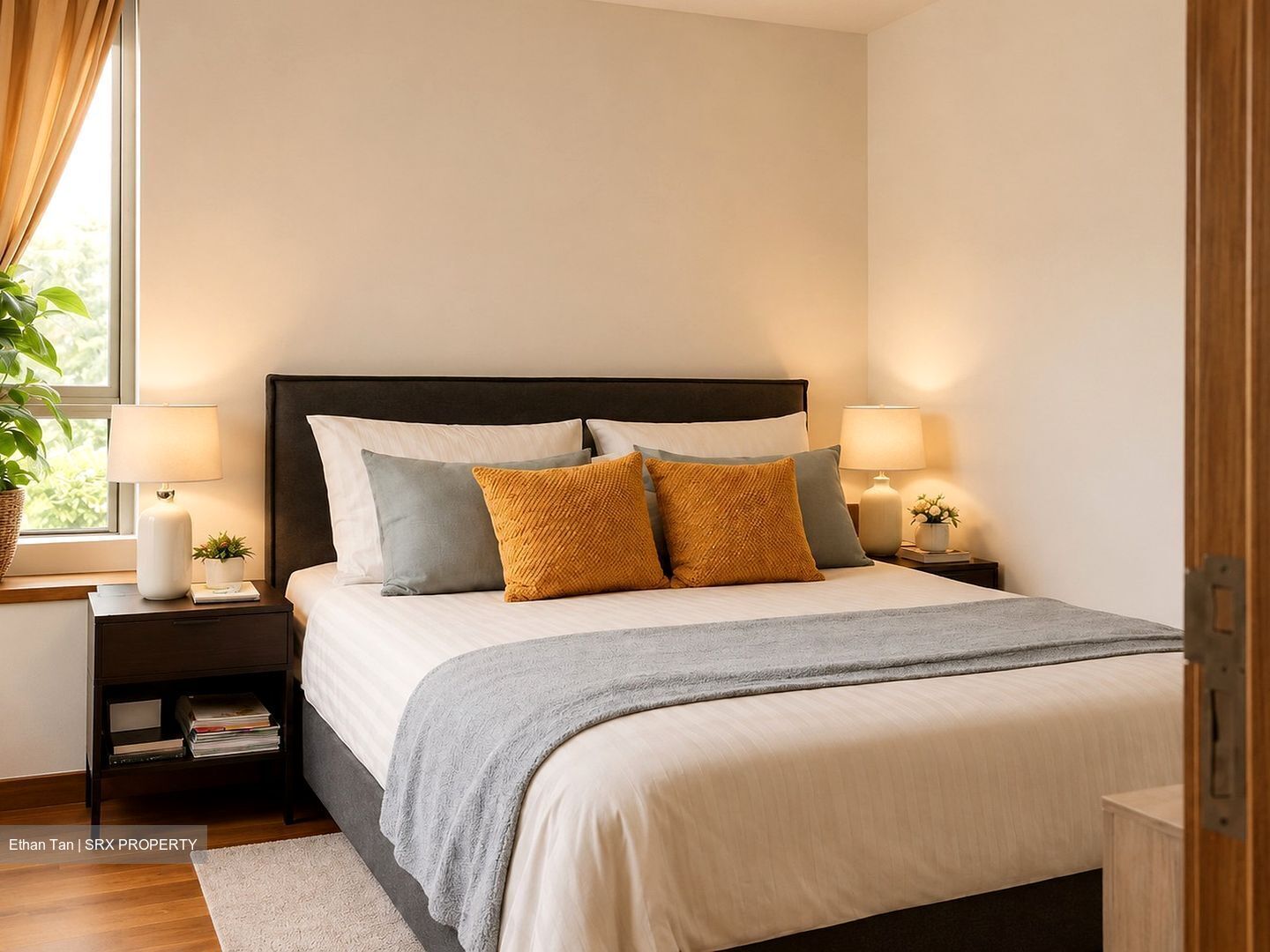 Casa Merah (D16), Apartment #632748001